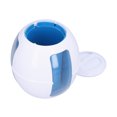 thumbnail image 3 of Floating Dosing Device,Automatic Chemical Dispenser Telescopic Automatic Chemical Dispenser Floating Chemical Dispenser True to Its Promise, 3 of 8