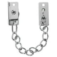 thumbnail image 5 of Hemobllo Window Safety Chain Lock Silver Stainless Steel Door Security Lock for Indoor Use, 5 of 8