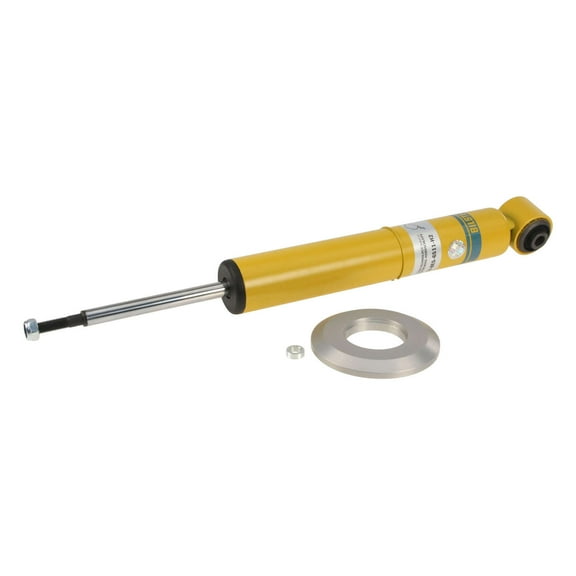 Bilstein B8 Performance Plus Monotube Shock Absorber Fits select: 2000-2004 VOLKSWAGEN PASSAT GLX 4MOTION, 2003-2004 AUDI A6 2.7T QUATTRO