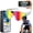 Style D, variant on 4K HD Baseball Glasses with Camera, 2026 Upgrade Smart 4k Hd Sports Glasses with Memory, Cycling, Hiking Video Recording Sunglasses, Action Camera for Outdoor ActivitiesS (Style A)