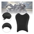 thumbnail image 6 of Black Rear Seat for Kawasaki Zx-10r/rr 21-23, 6 of 11