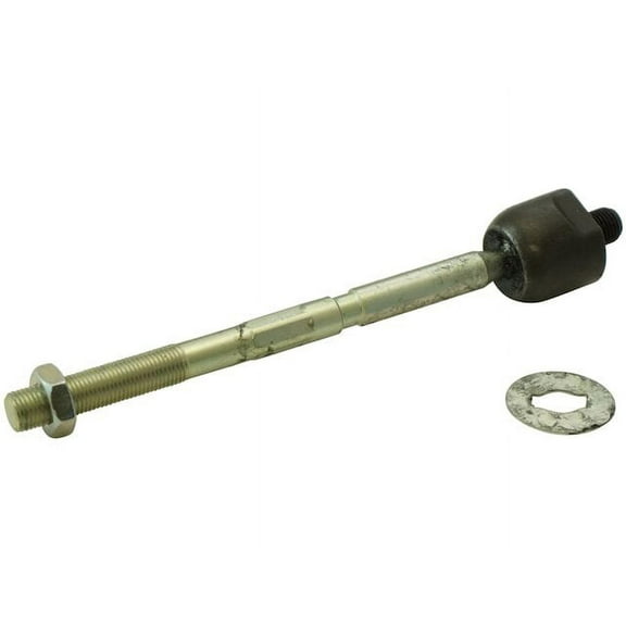 Front Left Inner Tie Rod End - Compatible with 1990 - 2000 LS400 1991 1992 1993 1994 1995 1996 1997 1998 1999
