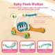 thumbnail image 3 of Baby Activity Gym Center Cuterabit 3 en 1 con música y luz, 3 of 7
