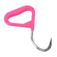 thumbnail image 1 of Pulp Hook, Log Lifting Hook Comfortable Grip Rustproof Heavy Duty  for Woodworking for Agriculture, 1 of 7