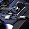 thumbnail image 4 of USB Splitter USB C OTG Cable Phone Adapter, for Phone Laptop Tablet, 4 of 5