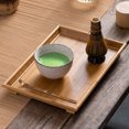 thumbnail image 4 of Matcha Whisk 2Pcs Tea Whisk Bamboo Japanese Matcha Green Tea Powder Brush Teaware Kitchen Accessories, 4 of 8