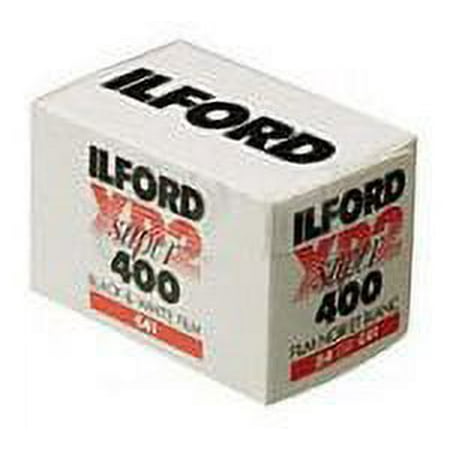 UPC: 0019498839580 | XP2 SUPER Film