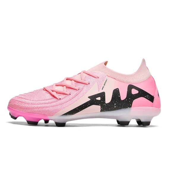 OnyxTrek Soccer Cleats for Men Turf Soccer Shoes Indoor Boys Girls Football Shoes Youth TF AG Artificial Ground Trainning Athletic Sneakers Outdoor