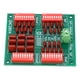 thumbnail image 5 of Placa de condensador Programable de Década de 4 Dígitos de Alta Precisión de 1 nf A 9999 NF para Pruebas de Experimentos Educativos, 5 of 7
