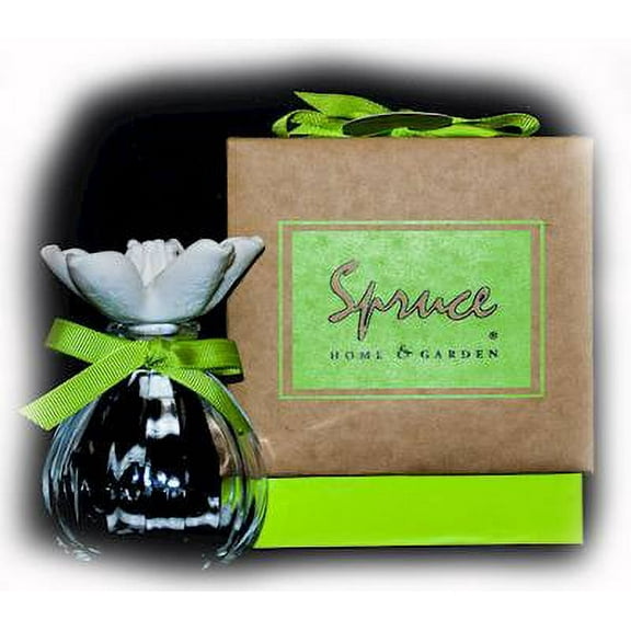 CUCUMBER CERAMIC DIFFUSER by Spruce