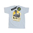 thumbnail image 1 of DC Comics Mens Batman TV Series Robin Holy Smokes T-Shirt, 1 of 5