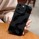 thumbnail image 5 of Funda de teléfono con estampado de serpiente negra para iPhone, carcasa de silicona suave a prueba de golpes para modelos 11, 12, 13, 14, 15 Pro Max, X, XS Max, XR, 8, 7 Plus, SE2020 Mini, 5 of 5