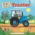 thumbnail image 1 of Baby on Board: Tractor, 1 of 2