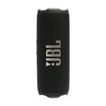thumbnail image 4 of JBL FLIP 7 Waterproof Portable Speaker Bundle with gSport Carbon Fiber Case (Black), 4 of 9