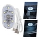 thumbnail image 4 of Lámpara de ambiente, luz LED para coche, Interior, carga USB, iluminación ambiental, Interior del coche, 4 of 5