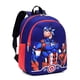 thumbnail image 1 of Mochila de Disney para niños, morral Escolar Infantil de dibujos animados de Capitán América, guardería, Anit-Lost xuanjing unisex, 1 of 2