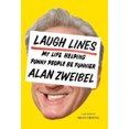thumbnail image 3 of Laugh Lines: My Life Helping Funny People Be Funnier, 3 of 5