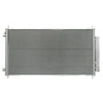 thumbnail image 1 of CONDENSADOR DE ENFRIAMIENTO CR-V 2007 al 2011 HONDA Genérica ., 1 of 3