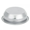 thumbnail image 1 of 58mm Coffee Filter Basket Stainless Steel Filter Basket for Bottomless Portafilter Reusable Coffee Machine Filter Strainer Bowl, 1 of 8