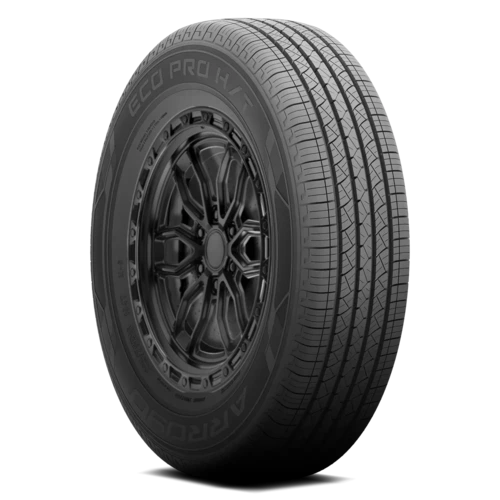 Dunlop Grandtrek PT5 265/60R18 110V Standard Load Summer Sport
