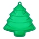 thumbnail image 1 of GOOHOCHY Molde de silicona para pastel con forma de árbol de Navidad, molde para hornear pasteles, molde para hornear DIY, 1 of 7