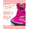 thumbnail image 2 of Carrito Chocon Montable ''nebulons'' Rosa, 2 of 8