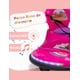 thumbnail image 2 of Carrito Chocon Montable ''nebulons'' Rosa, 2 of 8