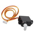 thumbnail image 4 of RC Servo ANGGREK Reemplazo Servo Negro Para A280 RC Aircraft, 4 of 8
