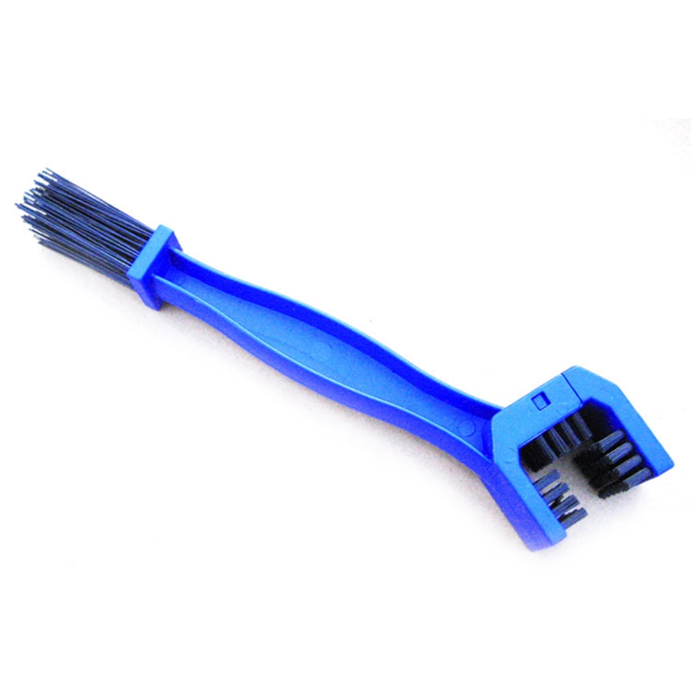 bicycle chain cleaning tool