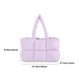 thumbnail image 3 of Women's Handbag Shoulder Bag Fashion Travel Shoulder Bag With Zipper Handbag Suitable For School Work Commuting Bag Weekend Travel Travel Bag, 3 of 6