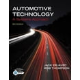 thumbnail image 1 of Automotive Technology: A Systems Approach, 1 of 2
