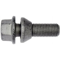 M14-1.50 Wheel Bolt - 19mm Hex, 26.8mm Thread Length