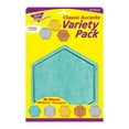 thumbnail image 1 of I Hexagones métalTM Accents Classiques Var. Pack, 36 Ct, 1 of 1