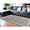 Multi-color, variant on 5 x 8 ft. Gray Moroccan Rectangle Area Rug - Gray - 5 x 8 ft.