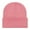 Pink, variant on Winter Beanies Short Fisherman Beanie for Men Women Knit Winter Hat- Hats Knitted Hat Cap