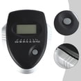 thumbnail image 3 of Exercise Bike Monitor Speedometer Stationary Bike Monitor LCD Gym Accessories Bikes Exercise Bike Computer For Indoor Bike, 3 of 11