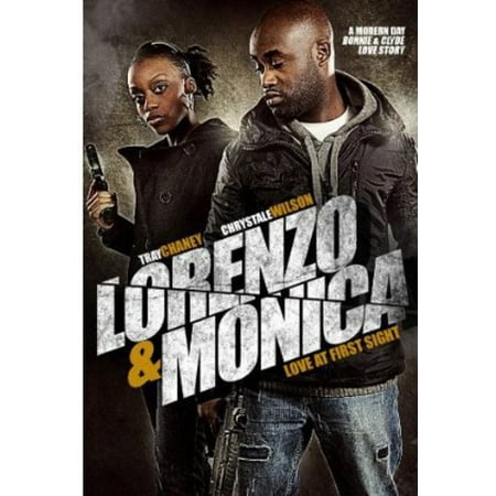 Lorenzo and Monica