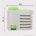 thumbnail image 3 of Adjustable Cake Leveler Set - 4 Pack Multi-Layer Cutter for Even Stratification, 3 of 5