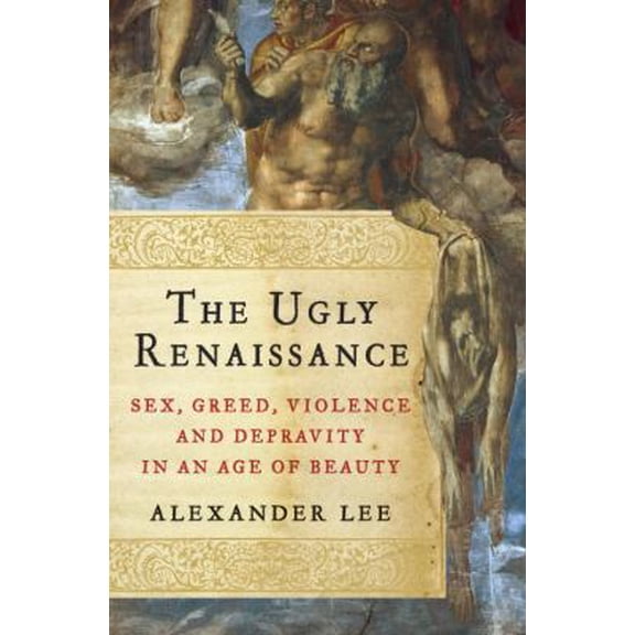 Pre-Owned UGLY RENAISSANCE