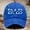 Blue, variant on Custom Baseball Cap for Dad with Children's Names Engraved Unique Father's Day Idea from Kids Navy,One Size