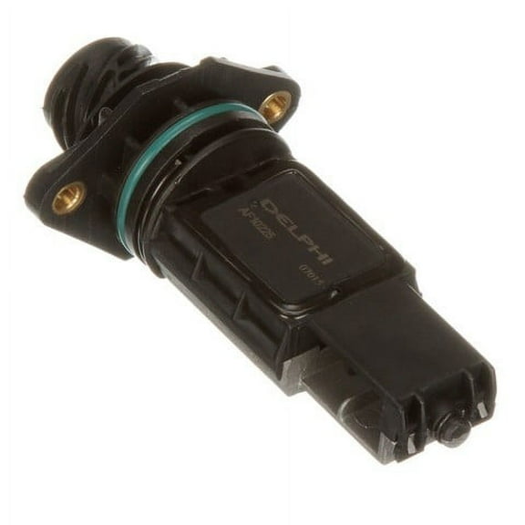Delphi Mass Air Flow Sensor P/N:AF10225 Fits select: 1993-1998 BMW 740, 1997-1998 BMW 540