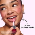 thumbnail image 5 of Hard Candy Sweet Treat Hydrating Jelly Lip Oil, Strawberry Drip, Berry Tint, 0.2 fl oz, 5 of 10