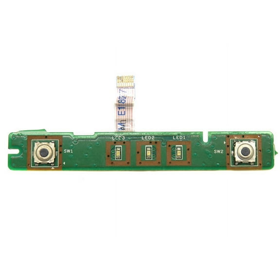 Dell Inspiron 1525 1526 DS2 PDB Power Board w/ Cable 48.4W004.011