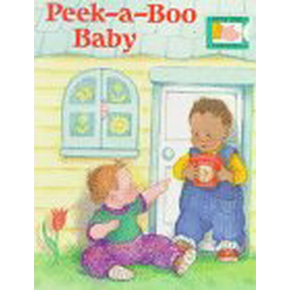 Pre-Owned Peek-a-boo Baby (Lift and Look Board Books), 9780448401973, 0448401975, Paperback,