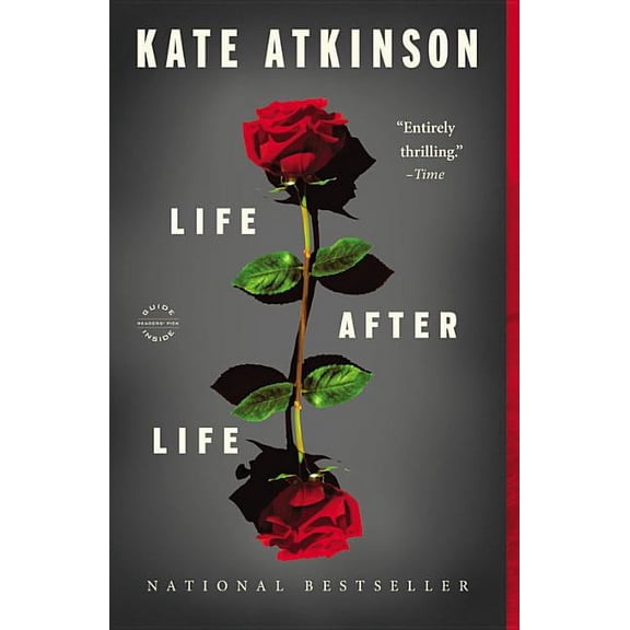 Life After Life, (Hardcover)