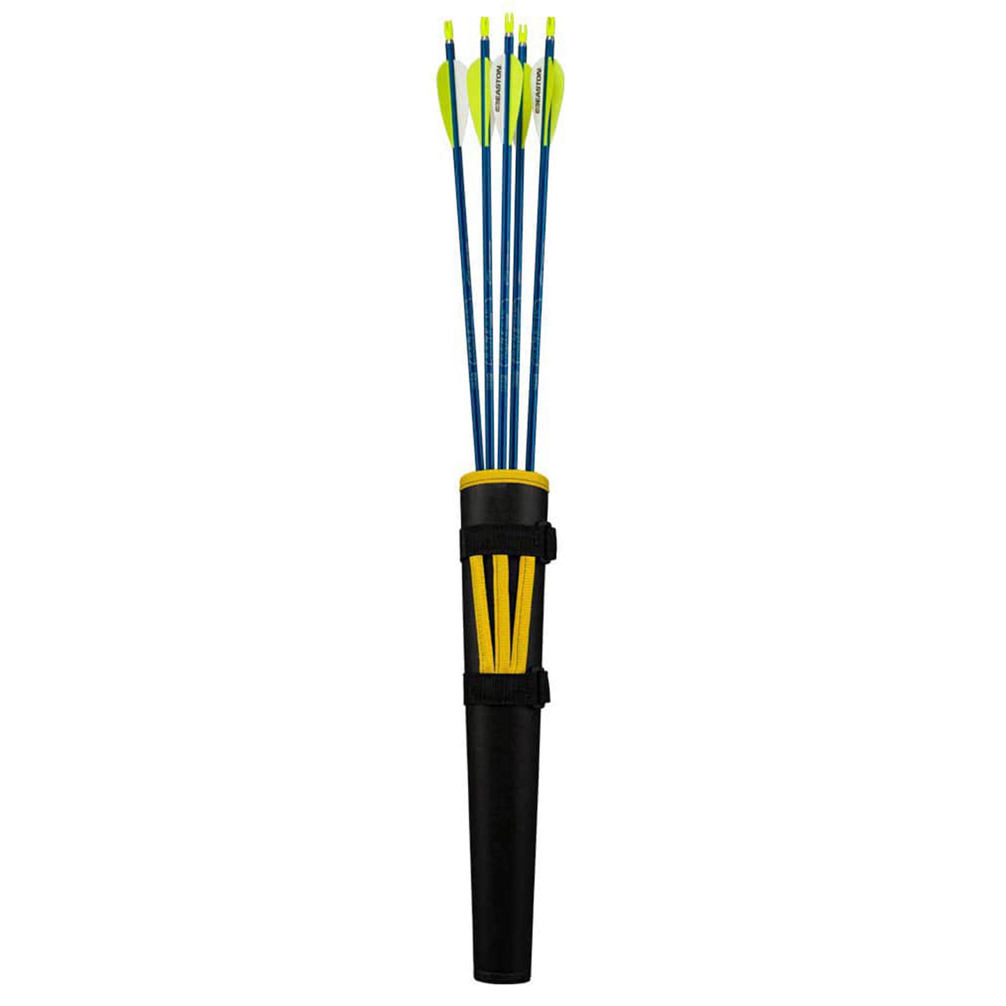 Genesis Archery Original Right-Handed Compound Bow Kit (5 Pack)