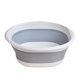 thumbnail image 1 of Lavabos plegables GraySPlastic, lavabos portátiles, bañera plegable para lavandería, baño, cocina, 1 of 5