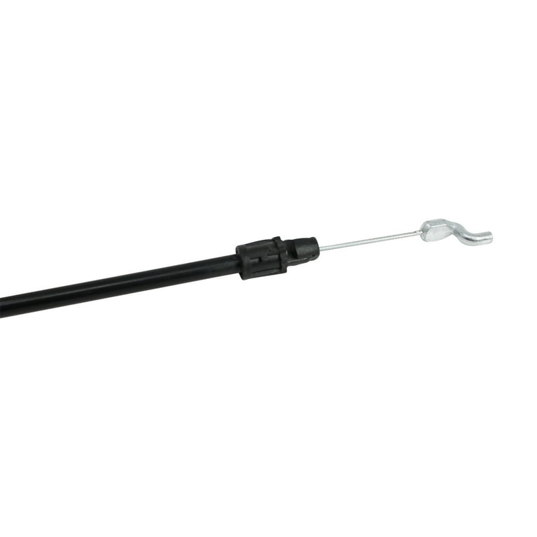 2 Pack 746 1132 Control Cable Replacement for Troy Bilt 12AV566N011 2007 Lawn Mower Compatible with 946 1132 Blade Control Cable