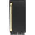 thumbnail image 5 of CAFÉ™ ICE MAKER HANDLE KIT - BRUSHED BLACK - CXXN1H1PNBT, 5 of 7