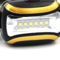 thumbnail image 2 of Bangcool LED Headlamp Lightweight Portable Versatile Outdoor Headlight Fishing Headlamp, 2 of 10